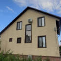 Двухэтажный СИП дом в Михайловке