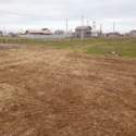 Подготовка земельного участка для строительство СИП дома в Крыму
